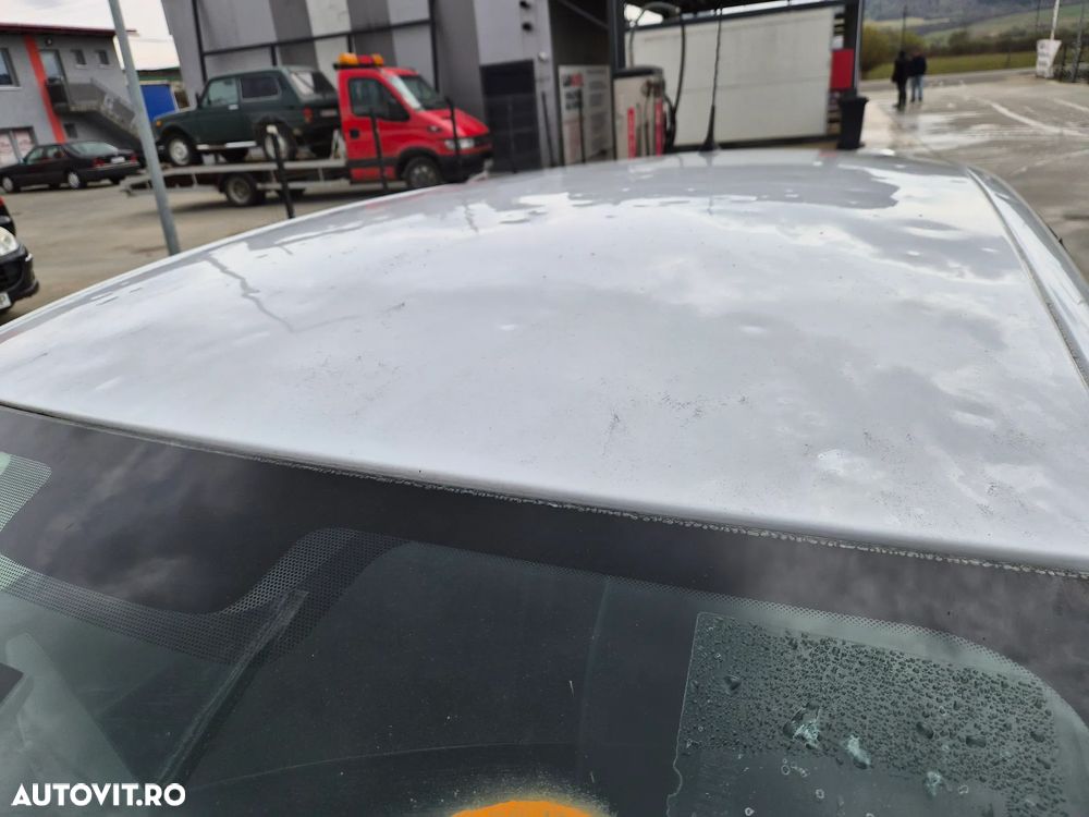 Renault Clio Cargo ENERGY dCi 75 Extra - 16