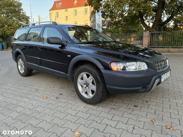 Volvo XC 70