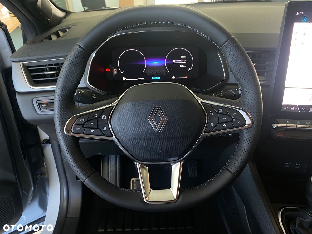 Renault Captur - 16