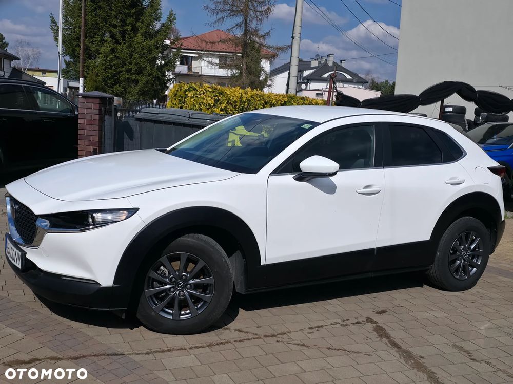 Mazda CX-30 - 5