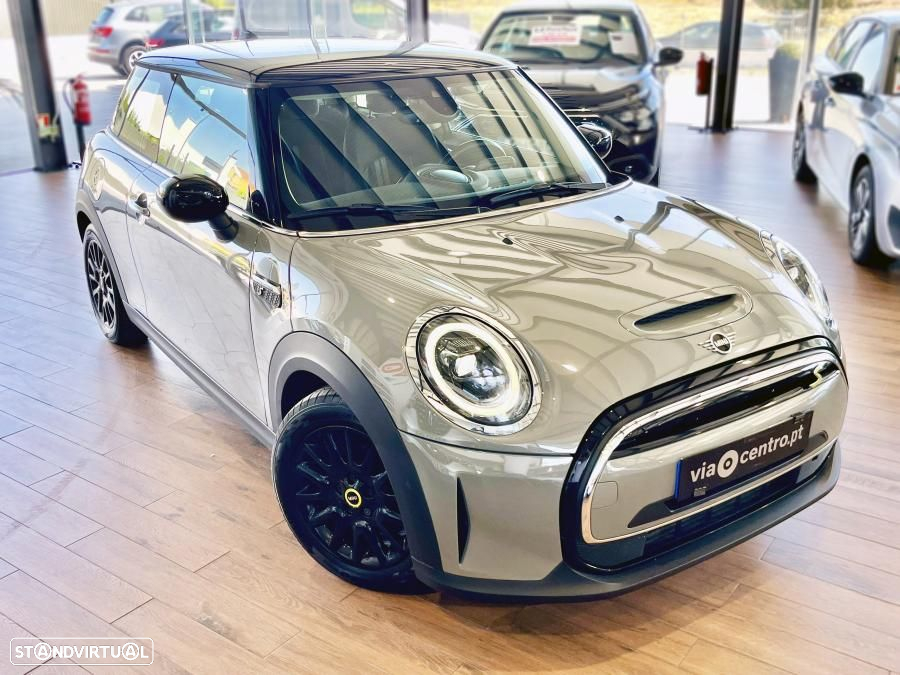 MINI 3 Portas Cooper SE Classic - 3