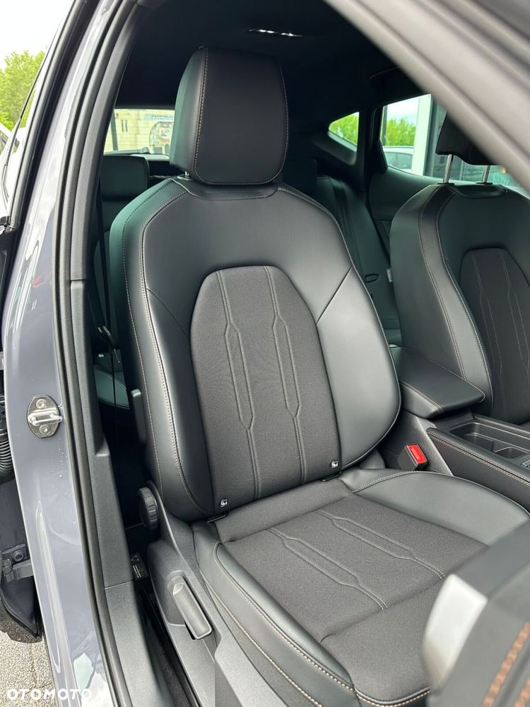Cupra Formentor 1.5 TSI DSG - 19