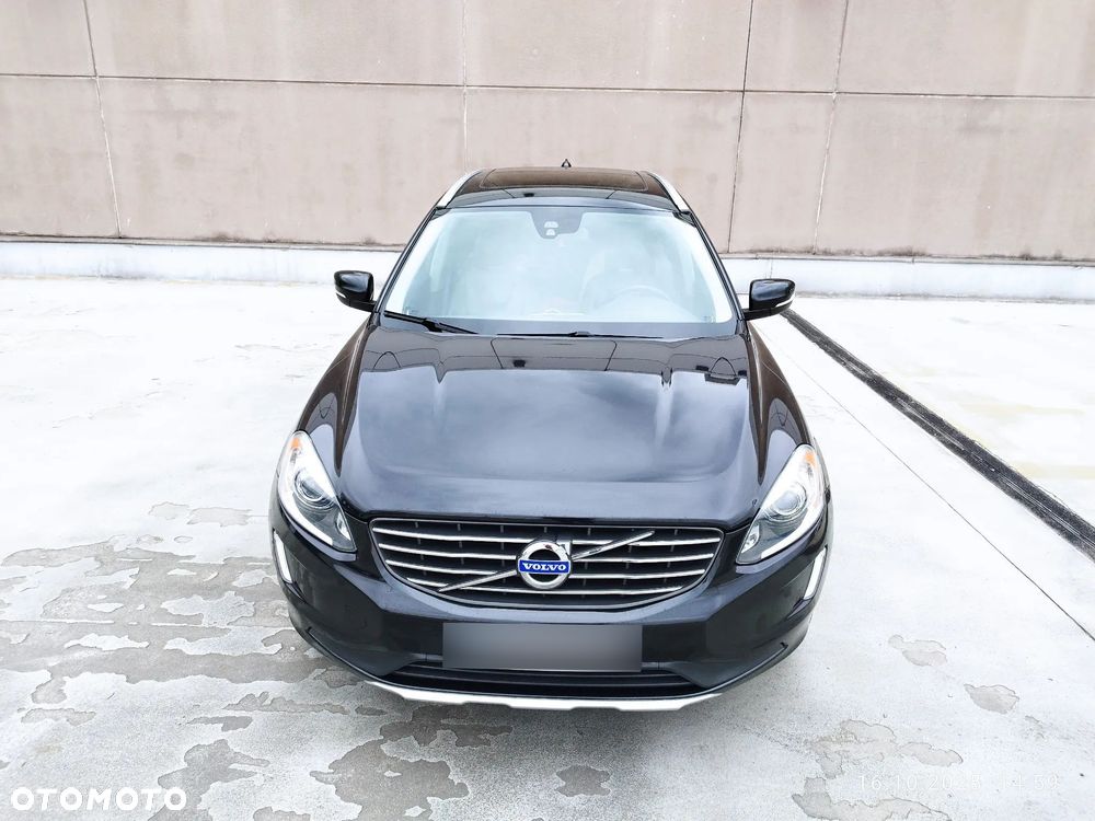 Volvo XC 60 T6 AWD Edition Pro - 6
