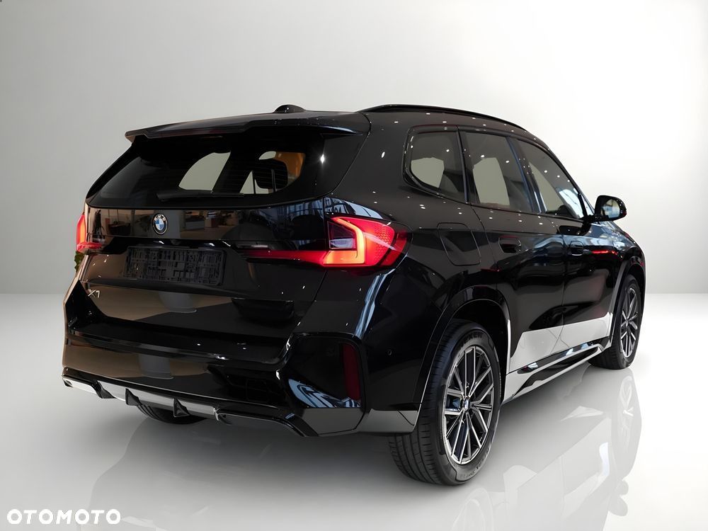 BMW X1 sDrive20i mHEV sport - 4