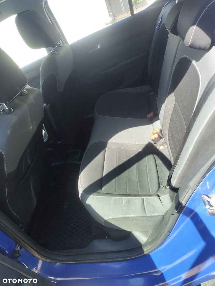 Skoda Fabia 1.0 Ambition - 10