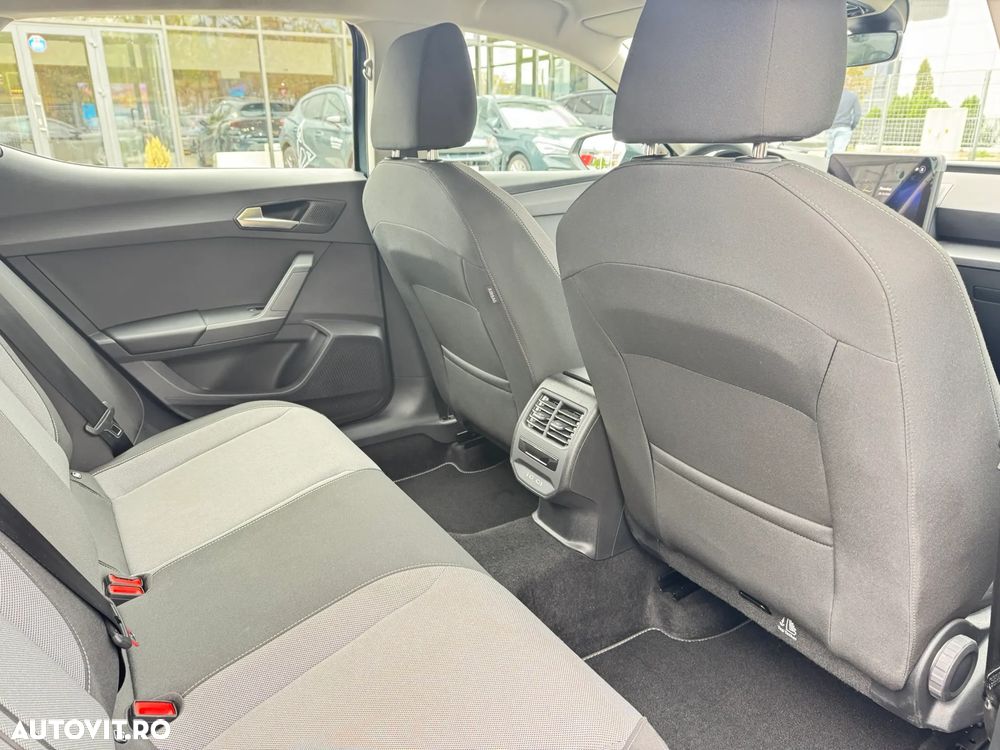 Seat Leon ver-1-5-ehybrid-phev-dsg7-style - 12