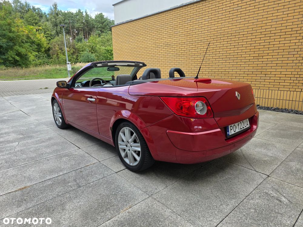 Renault Megane 2.0 Luxe Privilege - 6