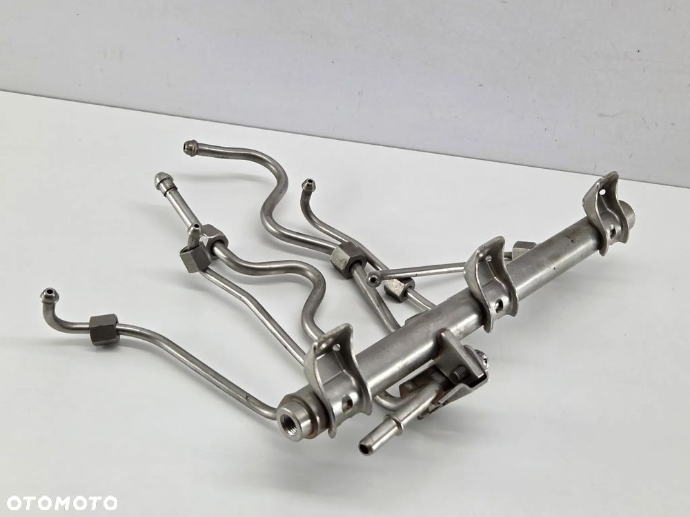 LISTWA WTRYSKOWA RURKA  BMW E81 E87 E90 E91 N43 7562474 - 13