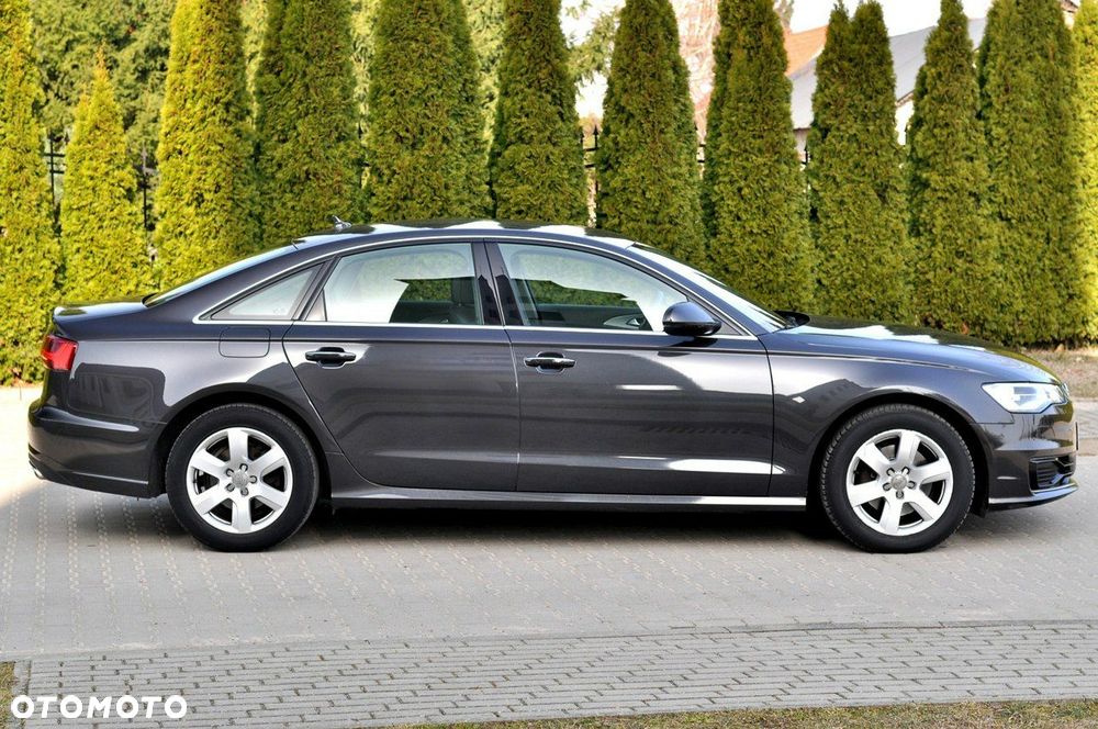 Audi A6 Limousine - 35