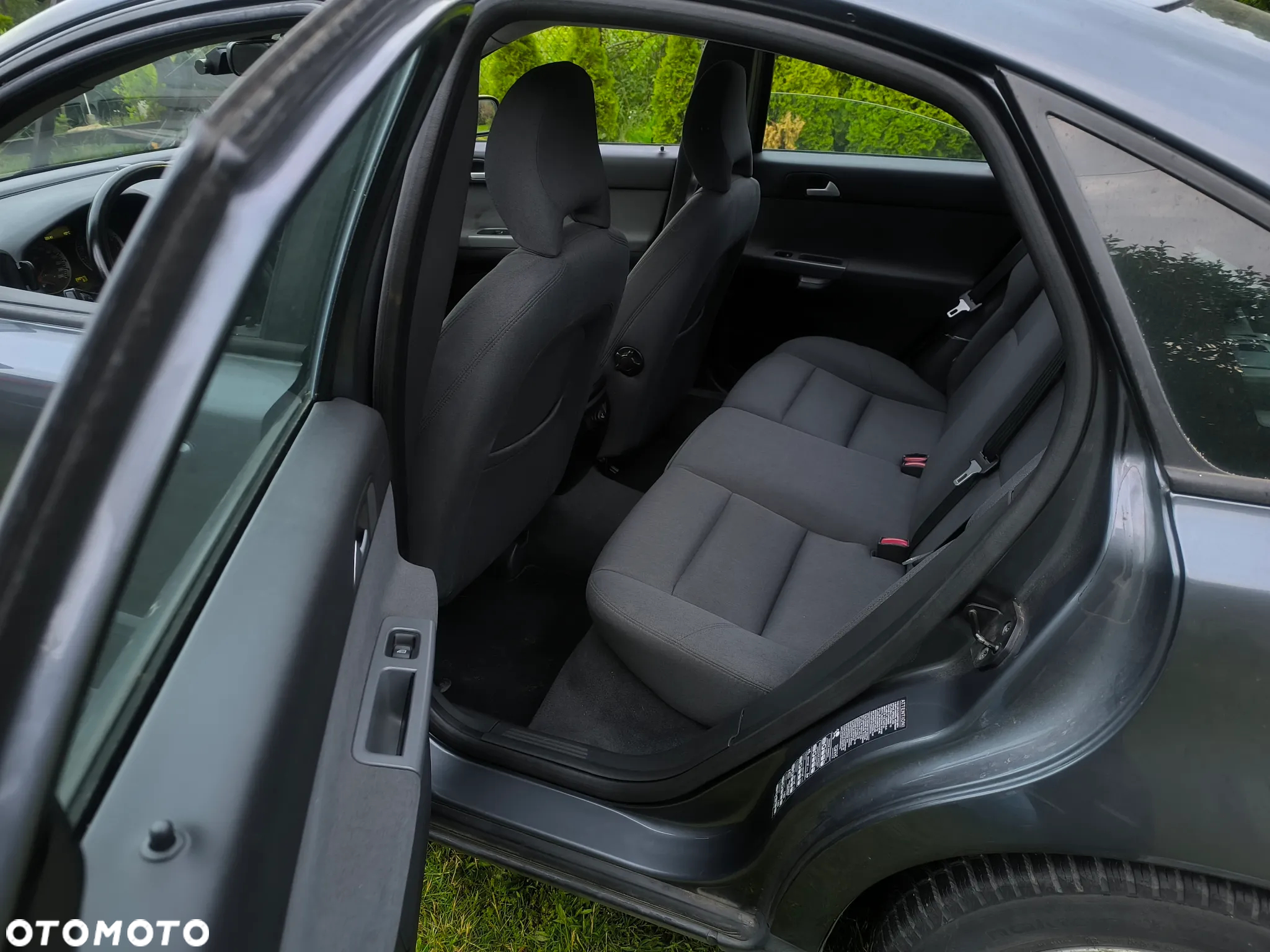 Volvo S40 1.8 Summum - 6