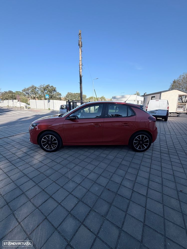 Opel Corsa-e Electric Edition - 8