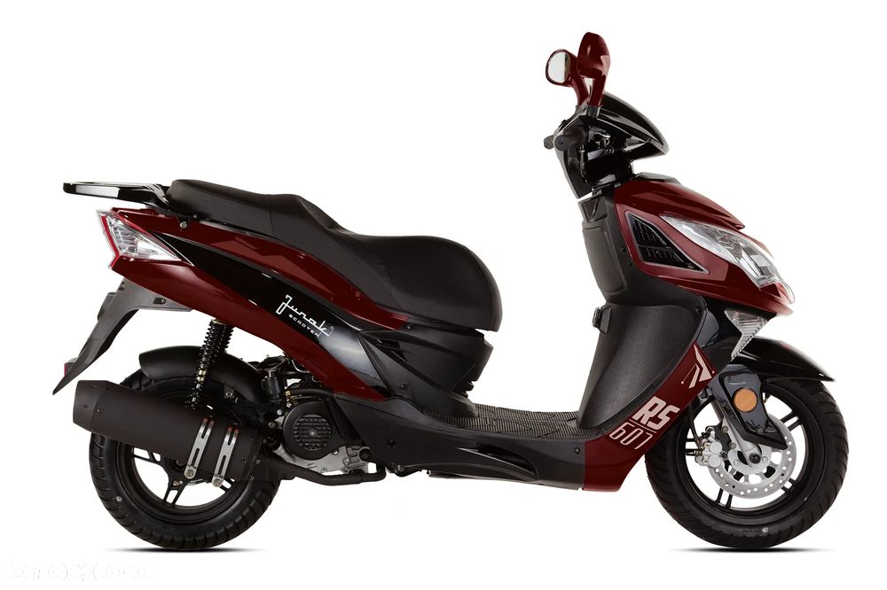Junak 607 - 1