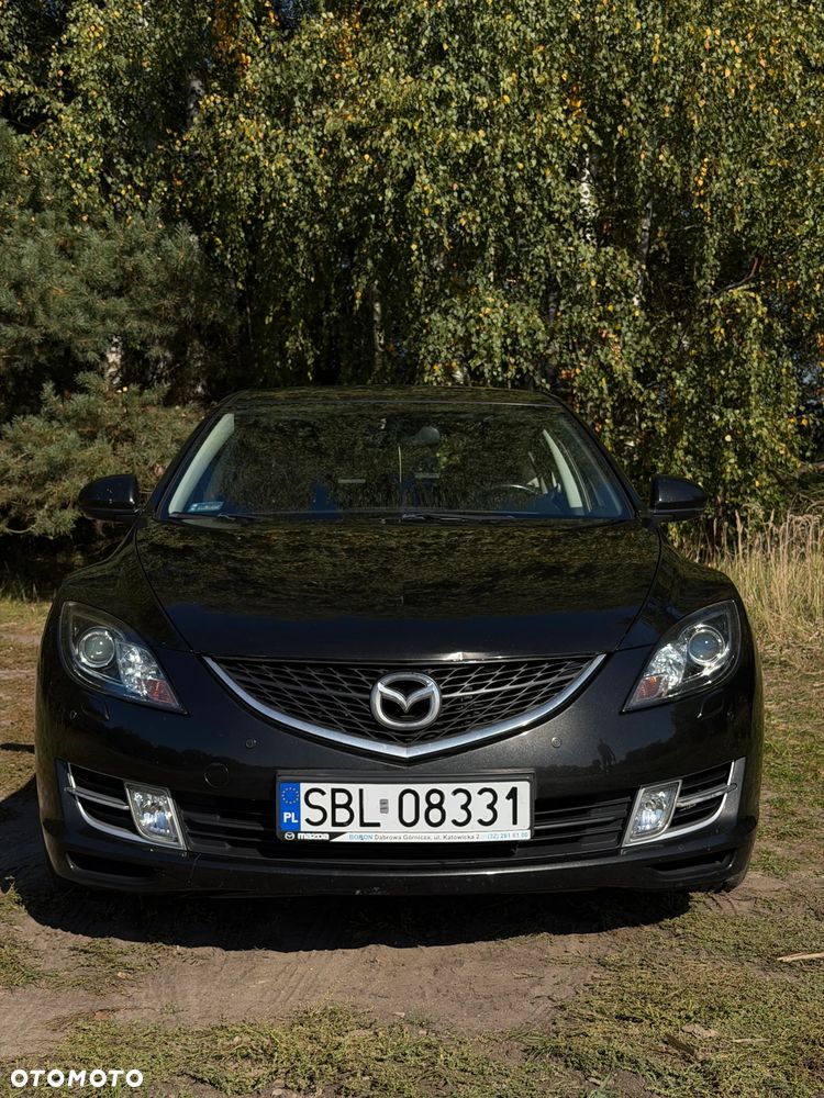 Mazda 6 - 20
