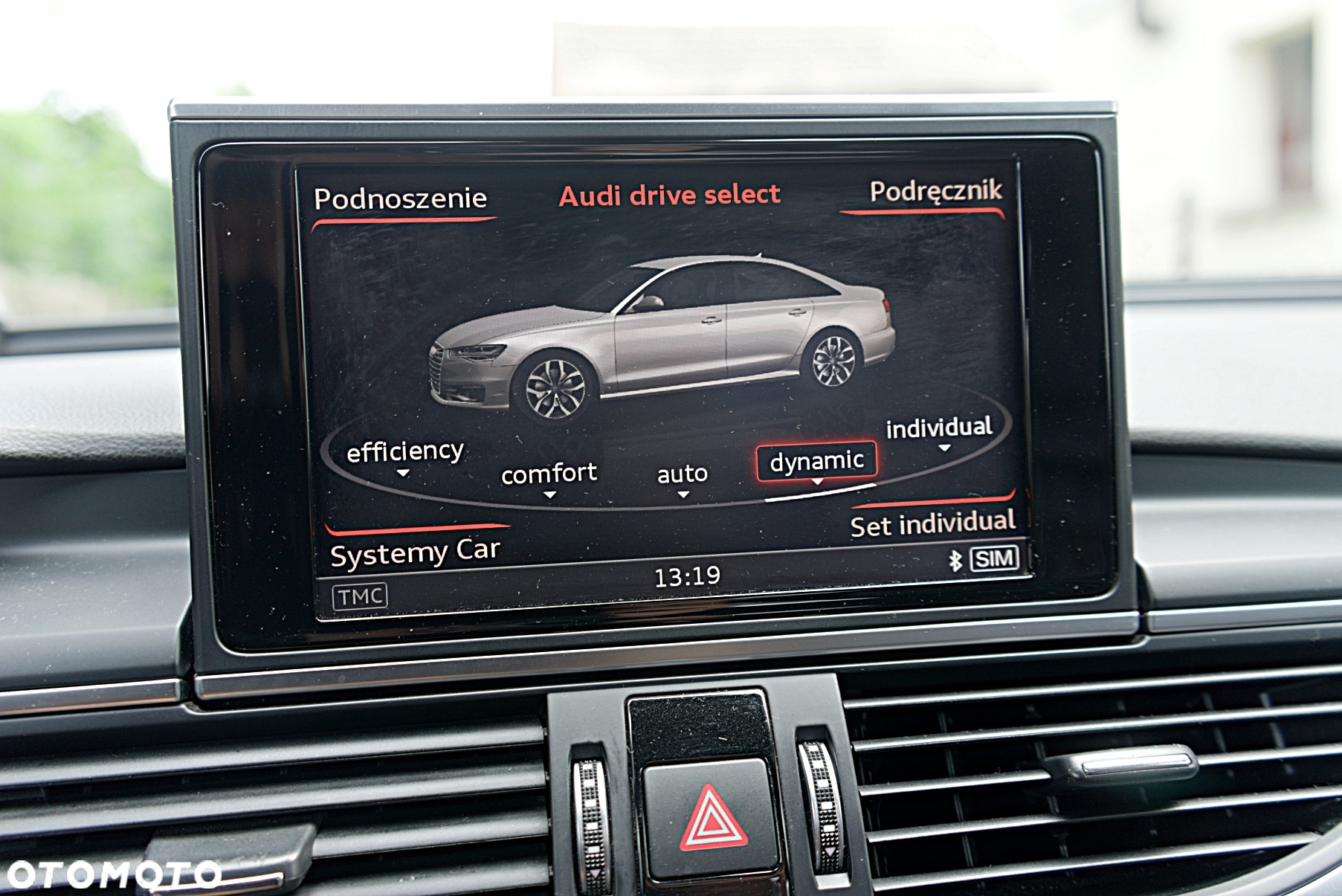 Audi A6 3.0 TDI Quattro Competition Tiptr - 35