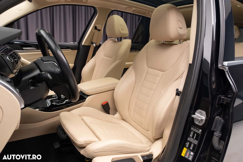 BMW X3 xDrive30e AT PHEV - 2