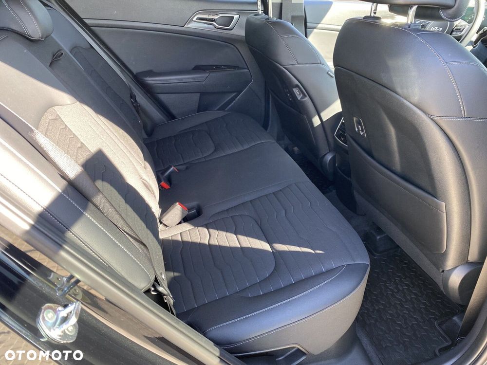Kia Sportage - 15