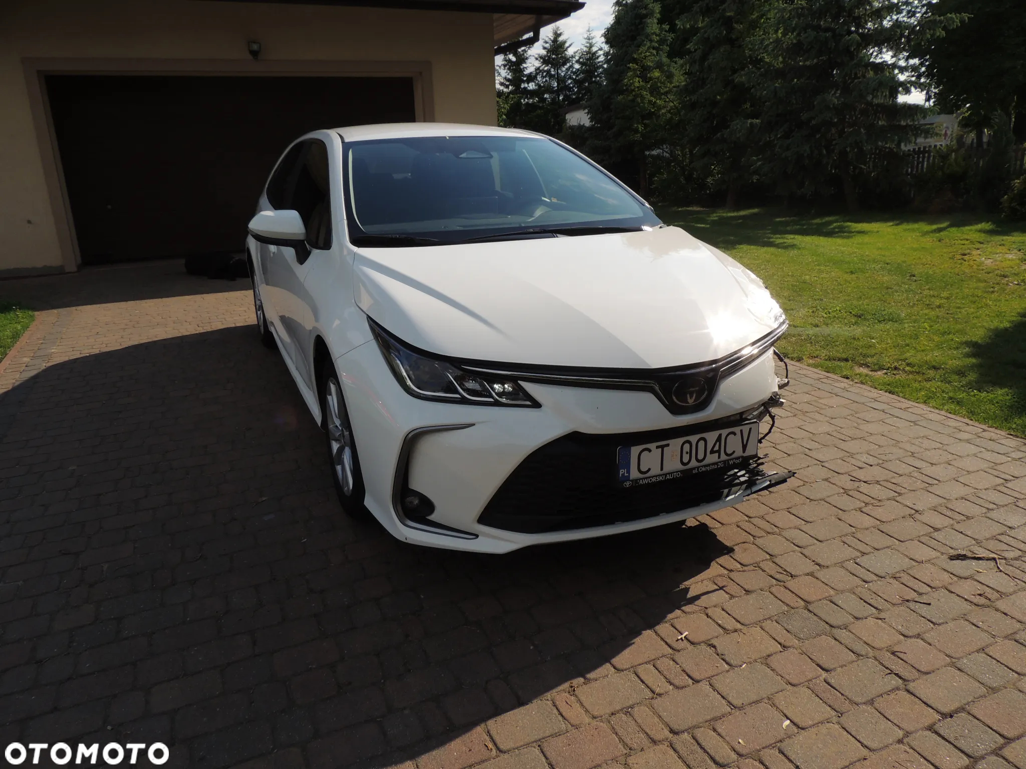 Toyota Corolla 1.5 Comfort - 8