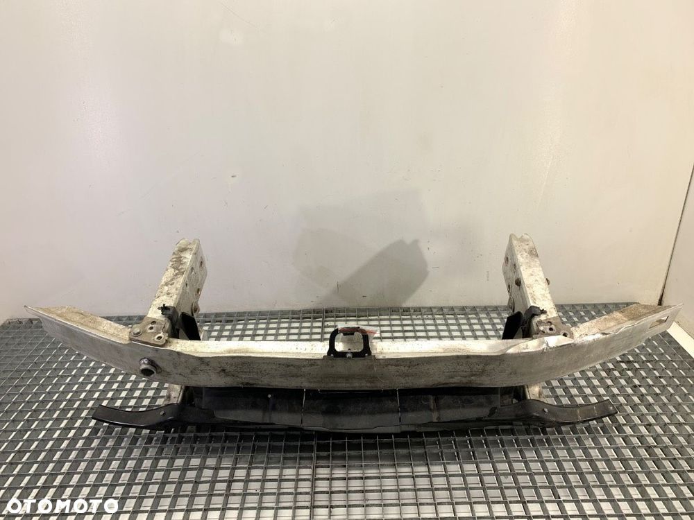 BELKA ZDERZAKA PRZÓD  BMW 3 Touring (F31) 2012 - 2019 320 d xDrive 135 kW [184 KM] olej napędowy - 2