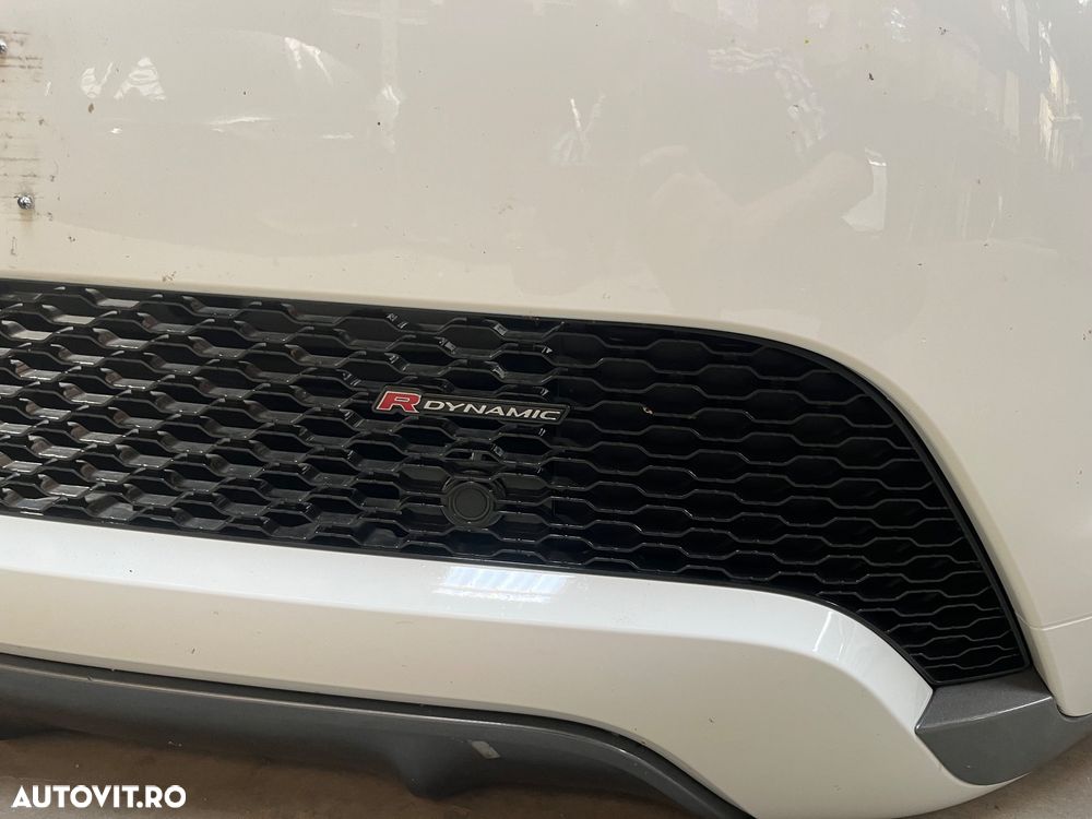 Fata completa Range Rover Evoque R-Dynamic 2023 - 4