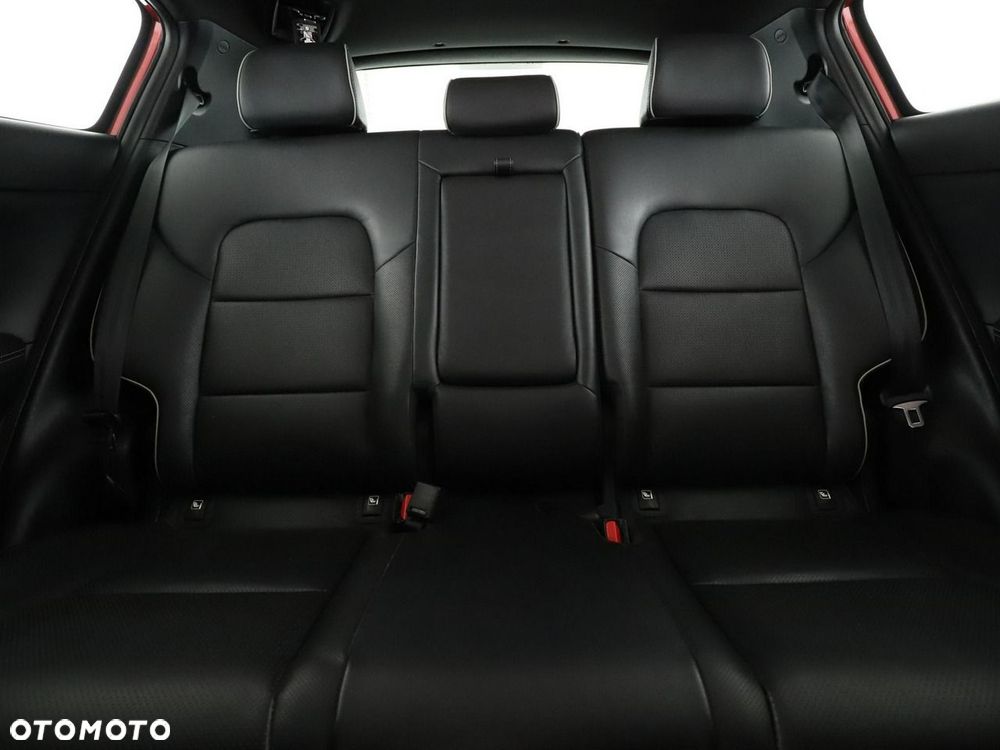 Kia Sportage 1.7 CRDI 2WD Spirit - 19