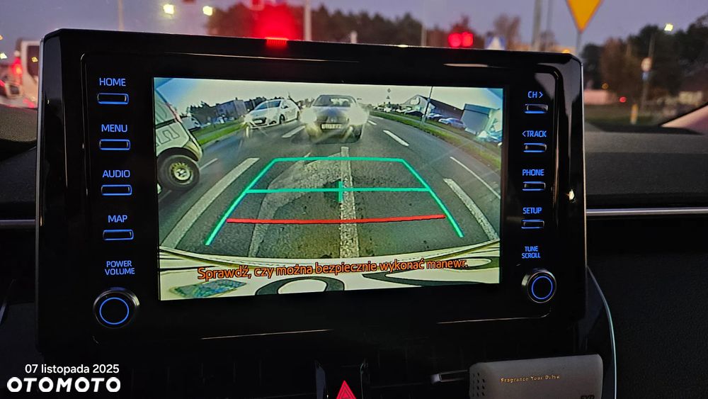 Toyota Corolla 1.5 Comfort - 30