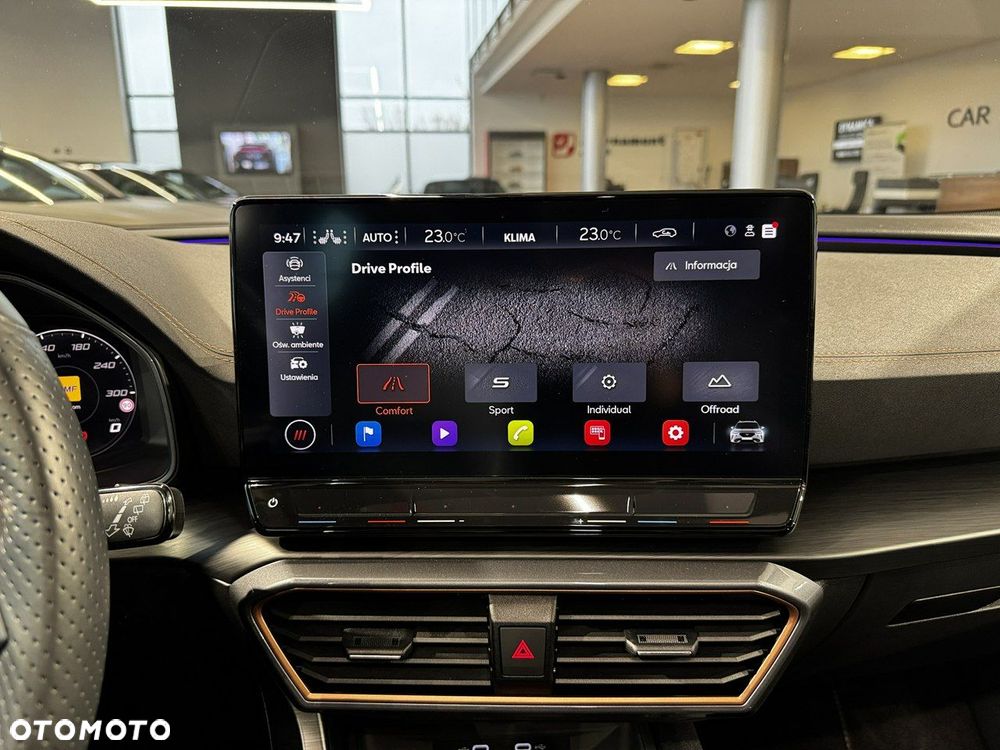 Cupra Formentor - 33