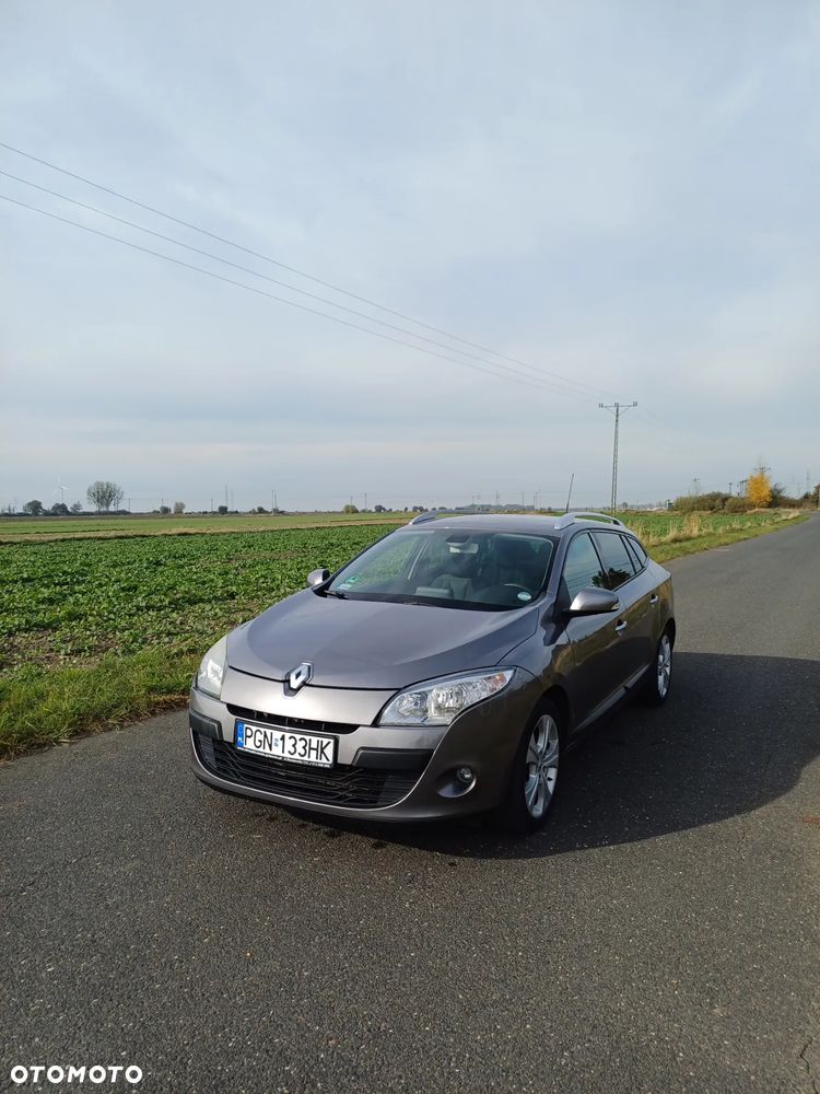 Renault Megane - 3