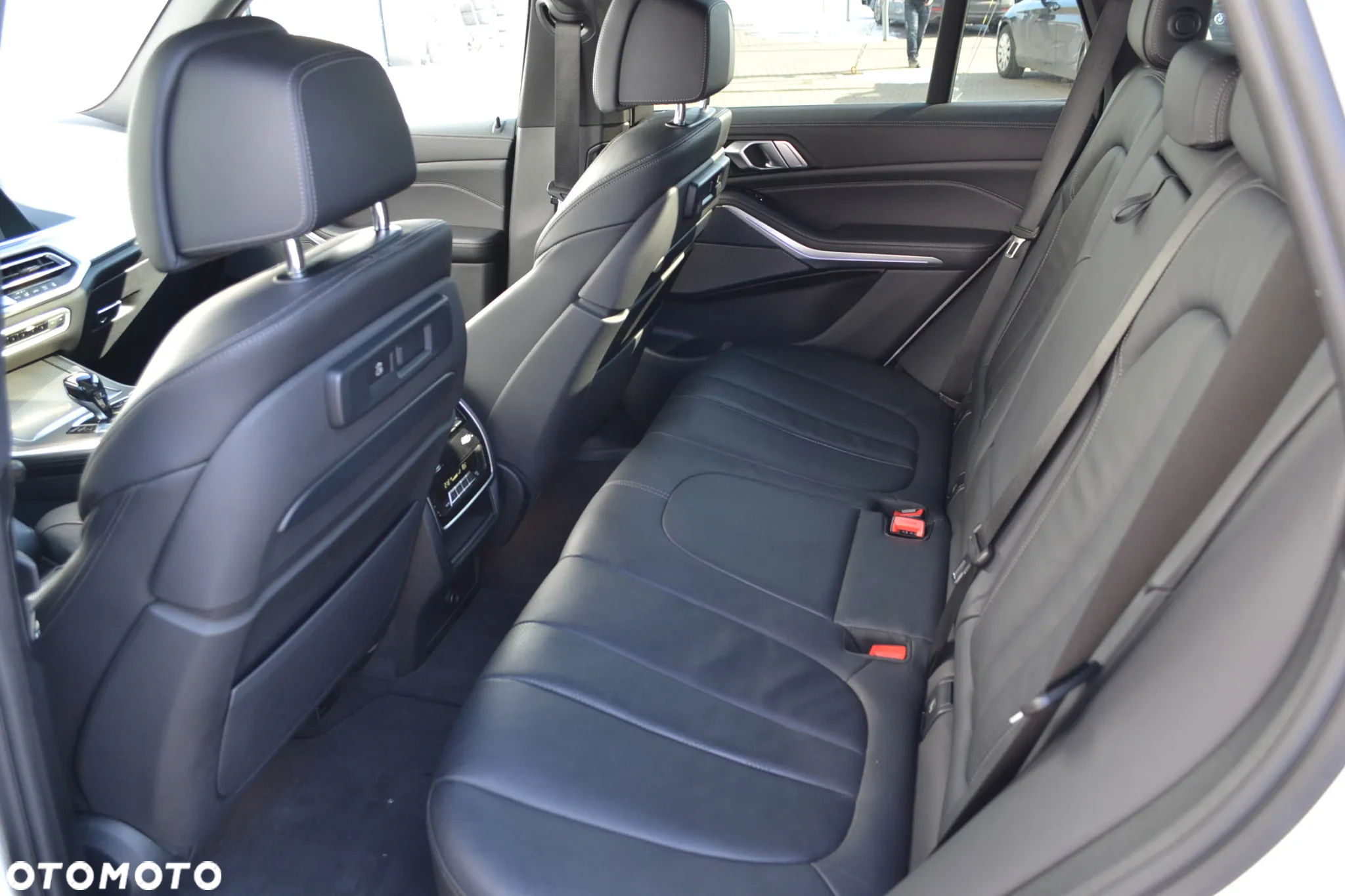 BMW X5 ver-xdrive50e - 9