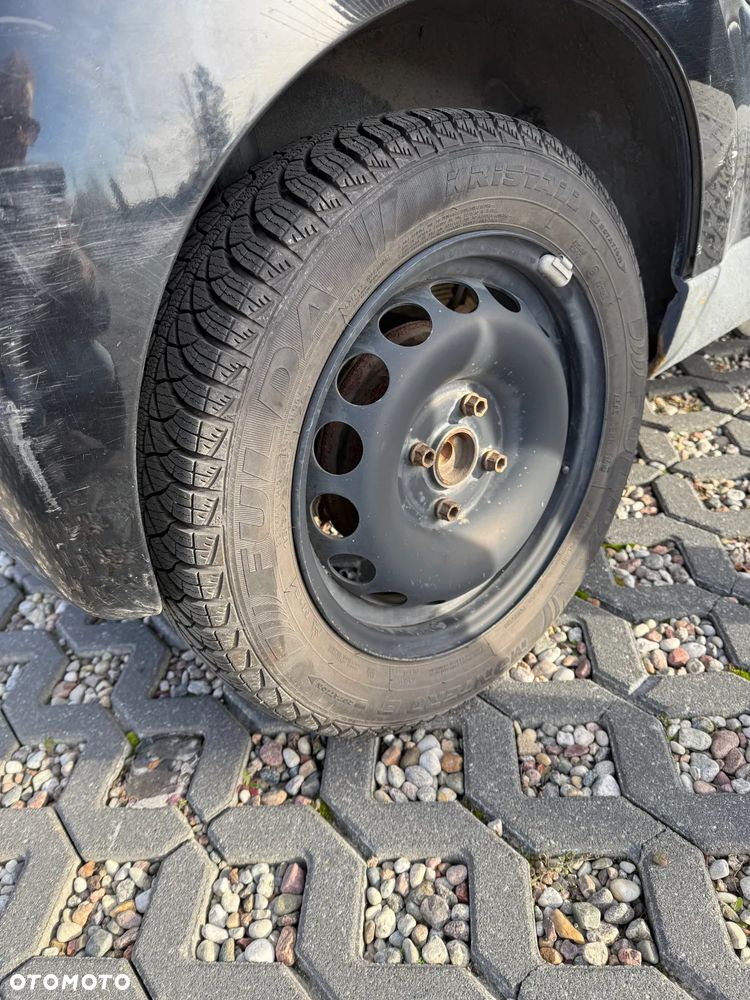 Peugeot 107 1.0 Happy - 9