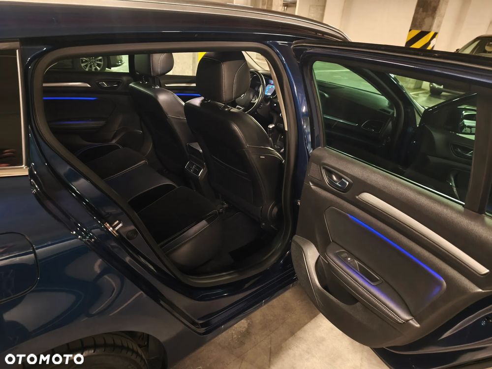 Renault Megane 1.6 dCi Intens - 19