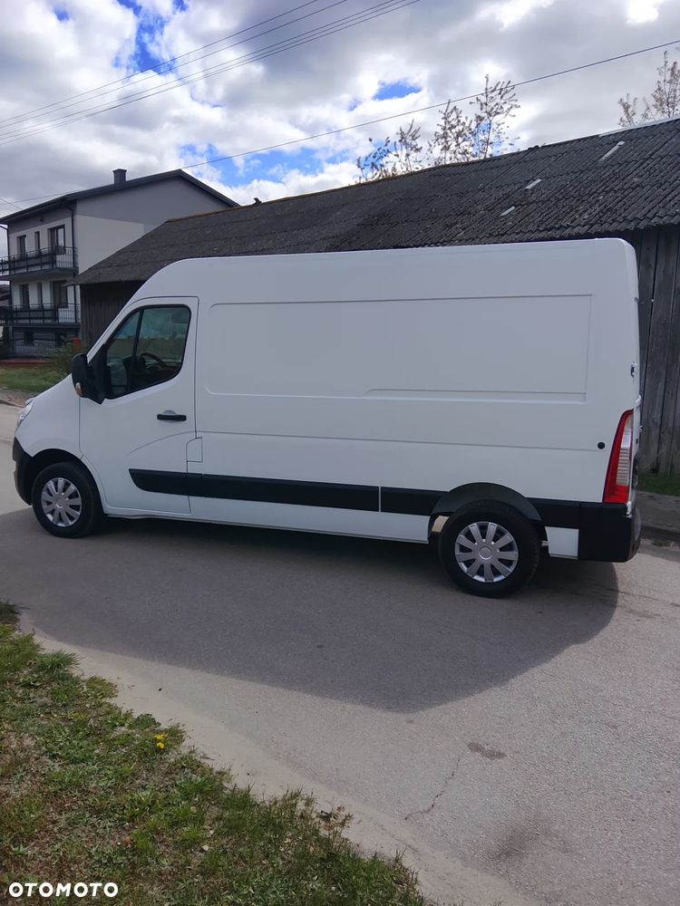 Renault Master - 5