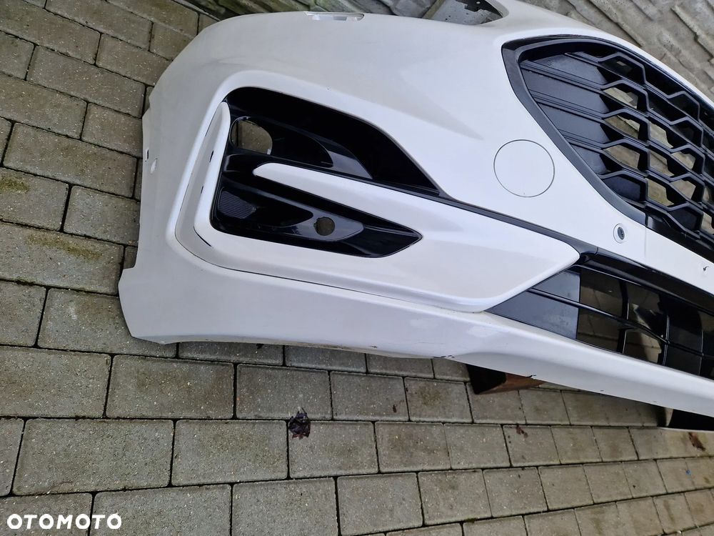 Zderzak Ford Kuga Mk3 III 2019 - st line - 8