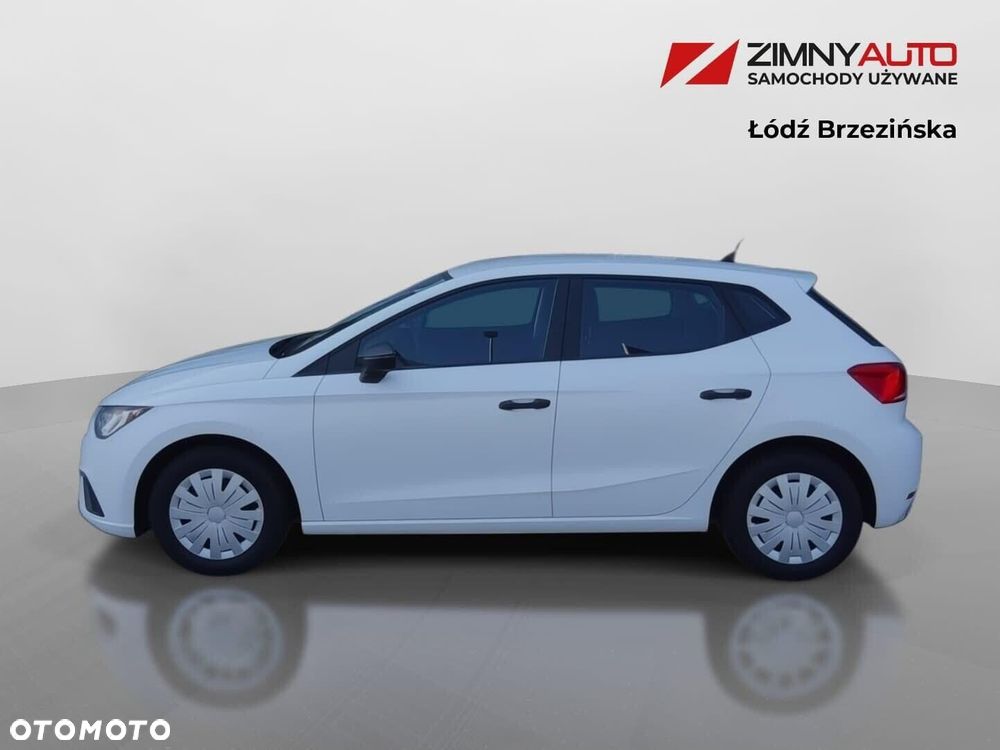 Seat Ibiza 1.0 MPI EVO Reference S&S - 10