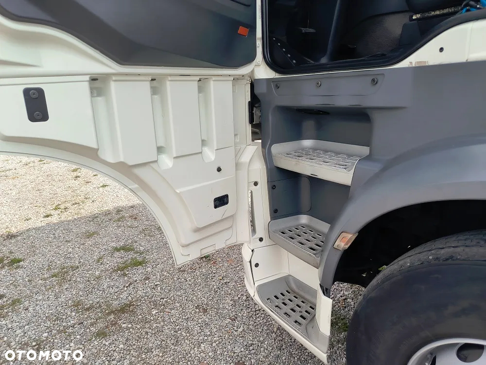 DAF XF460 - 13