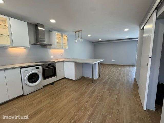 casa t2 Algarve Palmeira/Alcoutim - Grande imagem: 5/11