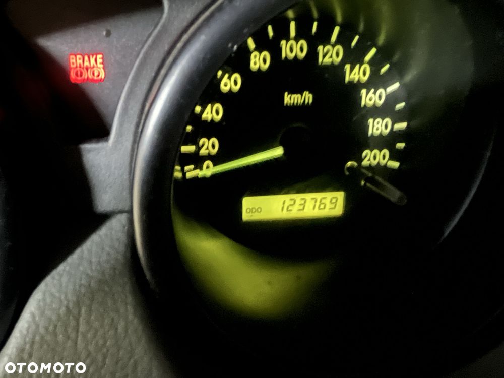 Chevrolet Aveo - 7