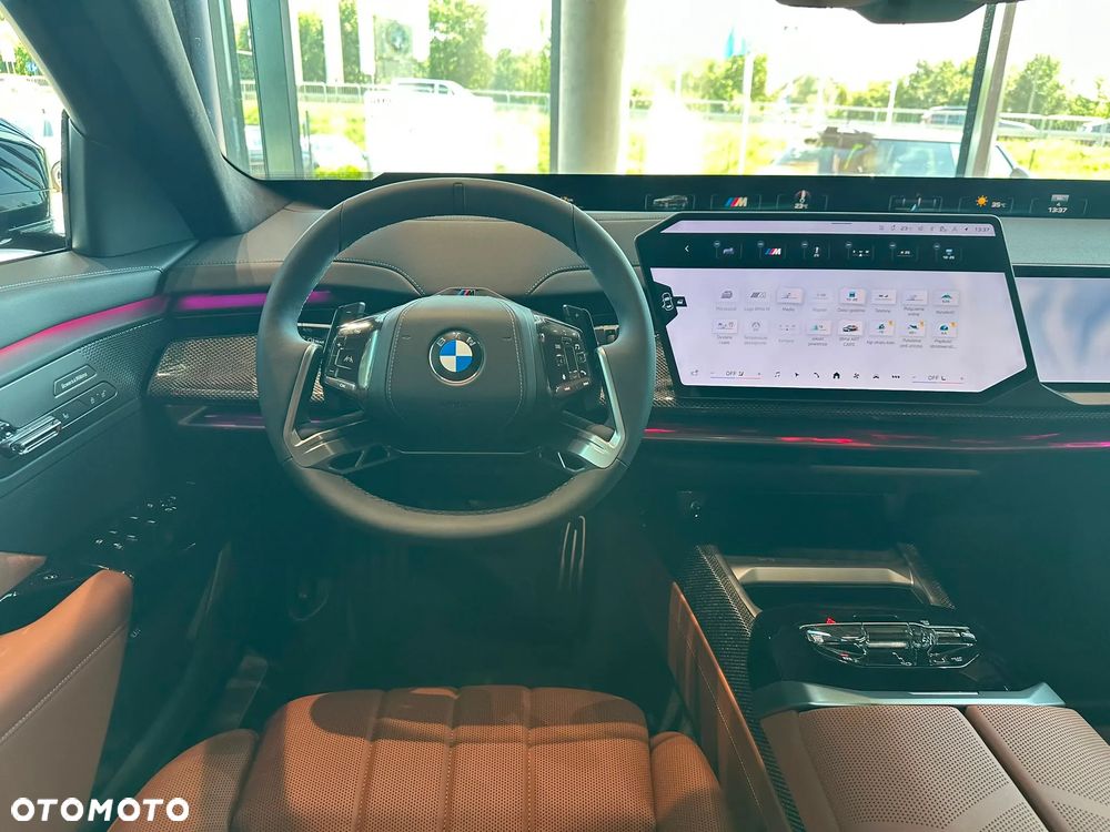 BMW Seria 7 - 20