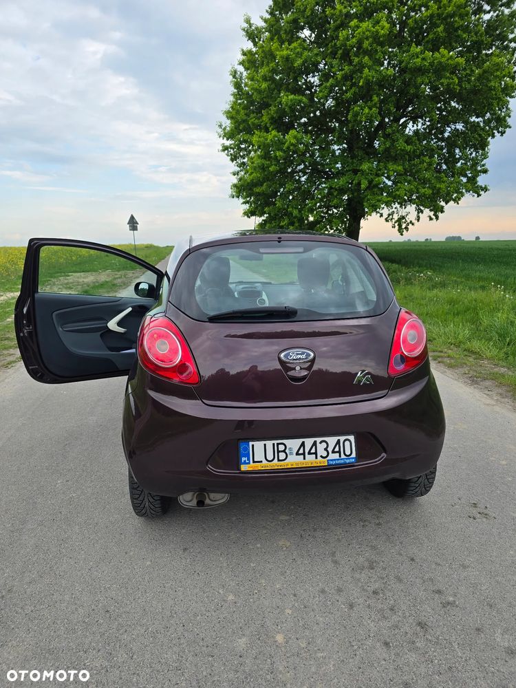 Ford KA 1.2 MetalKA - 5