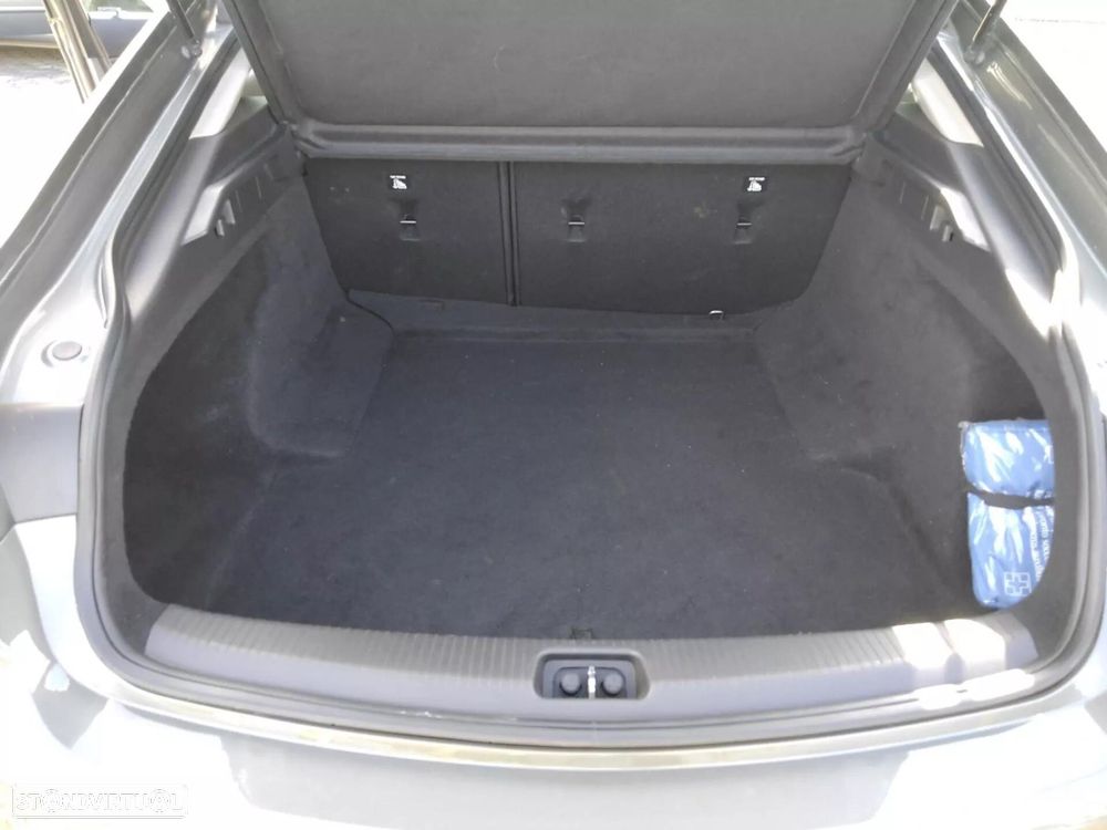Opel Insignia Grand Sport - 38