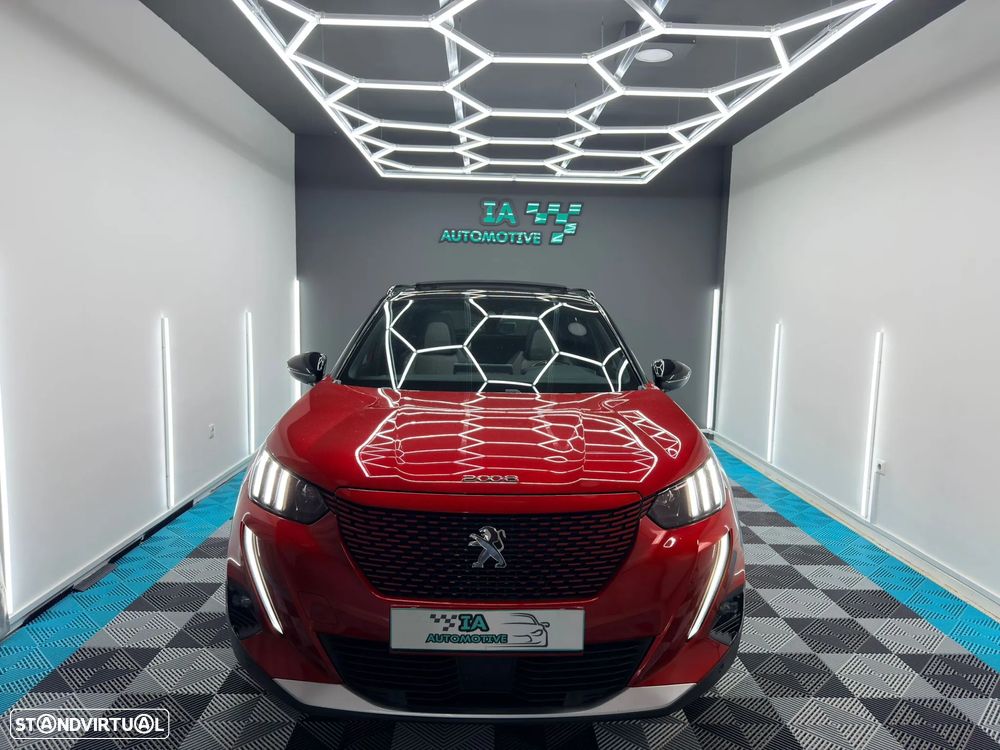 Peugeot e-2008 GT - 2