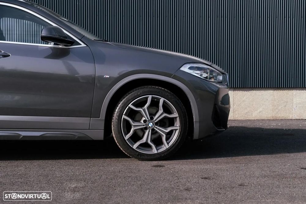 BMW X2 - 41