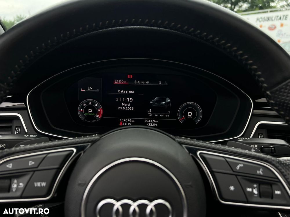 Audi A5 Coupé - 30