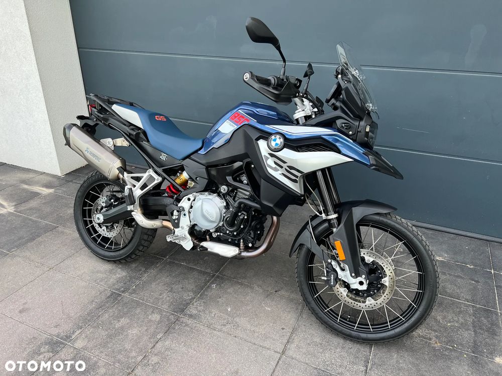 BMW F - 6