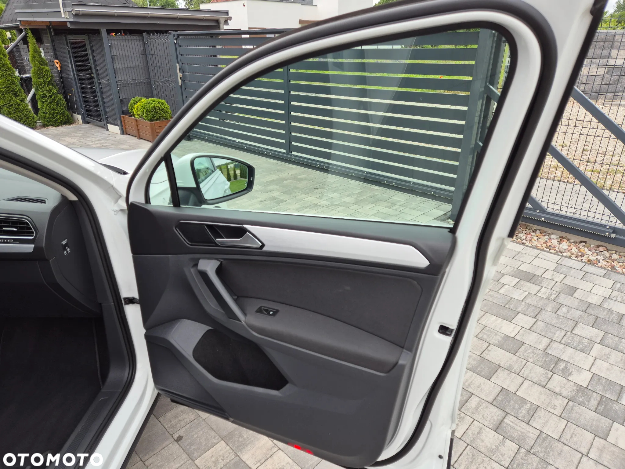 Volkswagen Tiguan 2.0 TSI 4Motion BlueMotion Technology Comfortline - 11