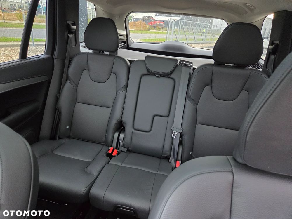 Volvo XC 90 B5 D AWD Plus Bright - 30