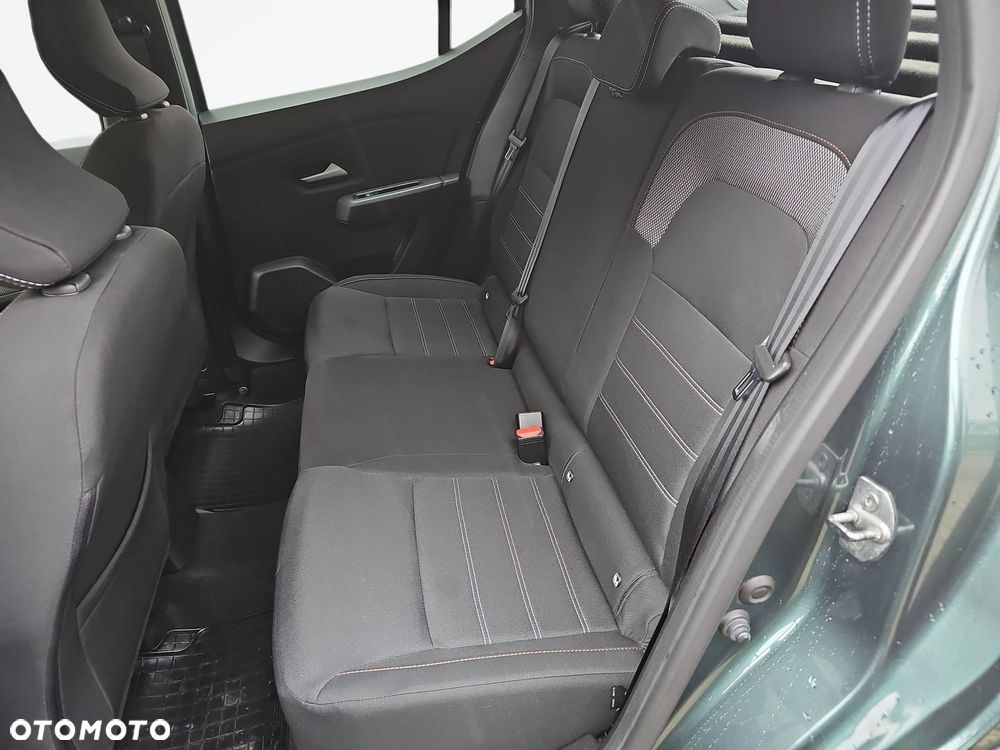 Dacia Sandero 1.0 TCe Expression - 31
