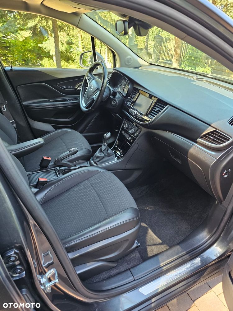 Opel Mokka 1.4 T Cosmo S&S EU6 - 27