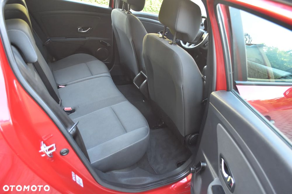 Renault Megane 1.6 16V 100 TomTom Edition - 22