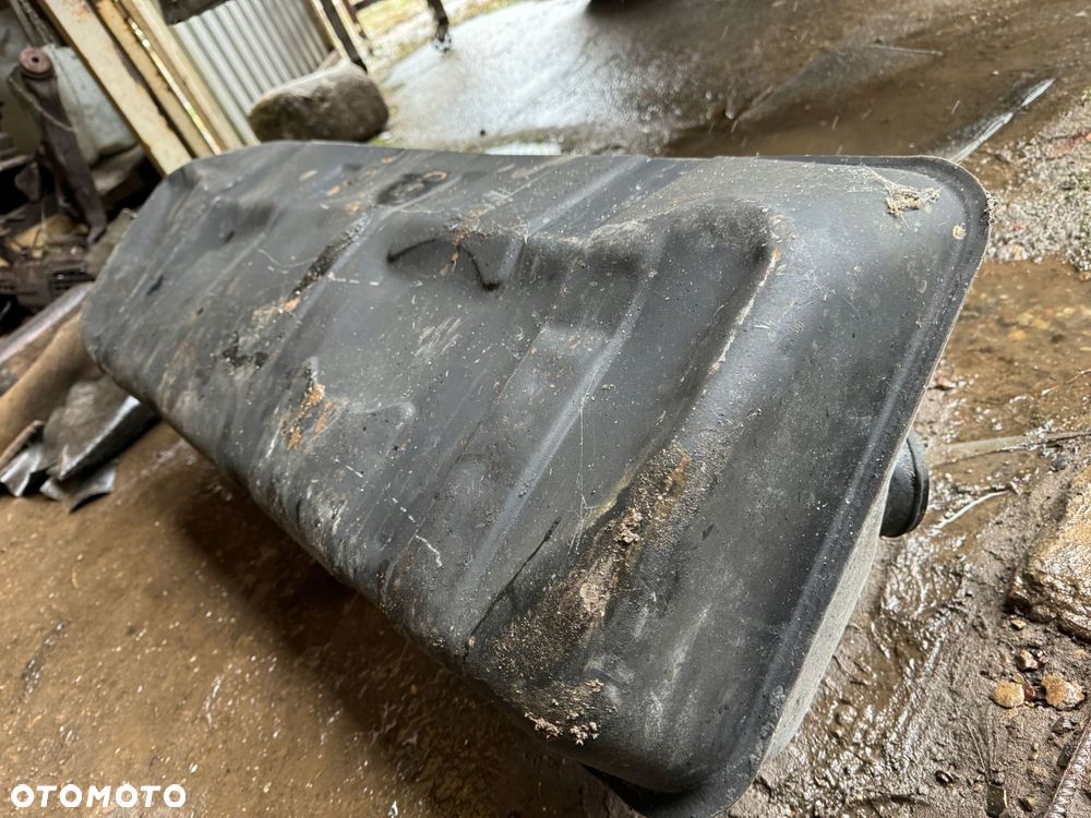 zbiornik paliwa oryginalny mercedes g w460 wolf gelenda fuel tank puch - 5