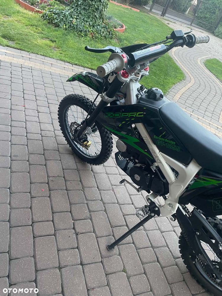 KXD Inny - 5